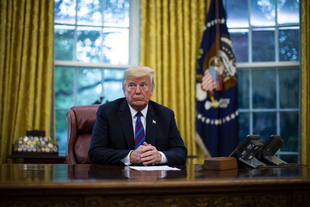 President Donald Trump said he would terminate the North American Free Trade Agreement and sign a new trade accord with Mexico, potentially leaving Canada out of the bloc.