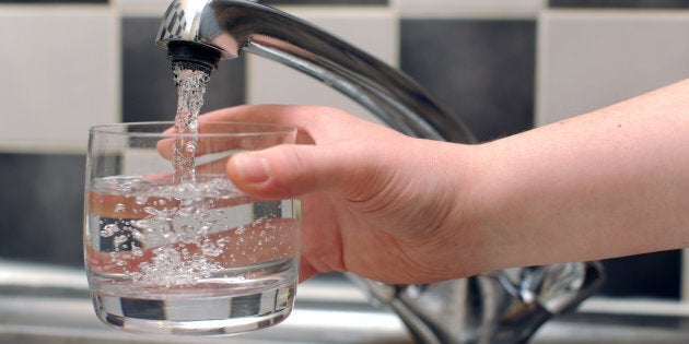 Toronto Tap Water Taste Rates Among Lowest in Country Survey