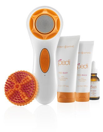 Clarisonic Pedi