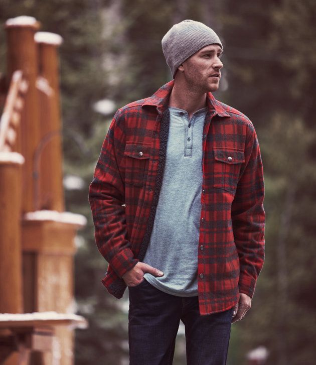 Canadian Style: Everything You Need To Nail The Look | HuffPost Life