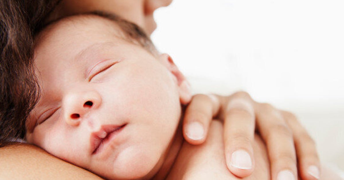 How I Get my Son to Sleep on Planes HuffPost Parents