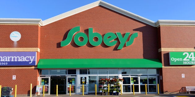 Various Sobeys products have been recalled and were sold in New Brunswick, Nova Scotia, and Prince Edward Island.