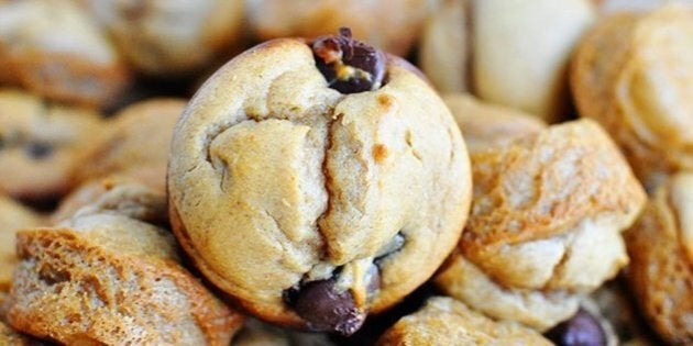 Blender Recipes: 8 Snacks You Can Whip Up In