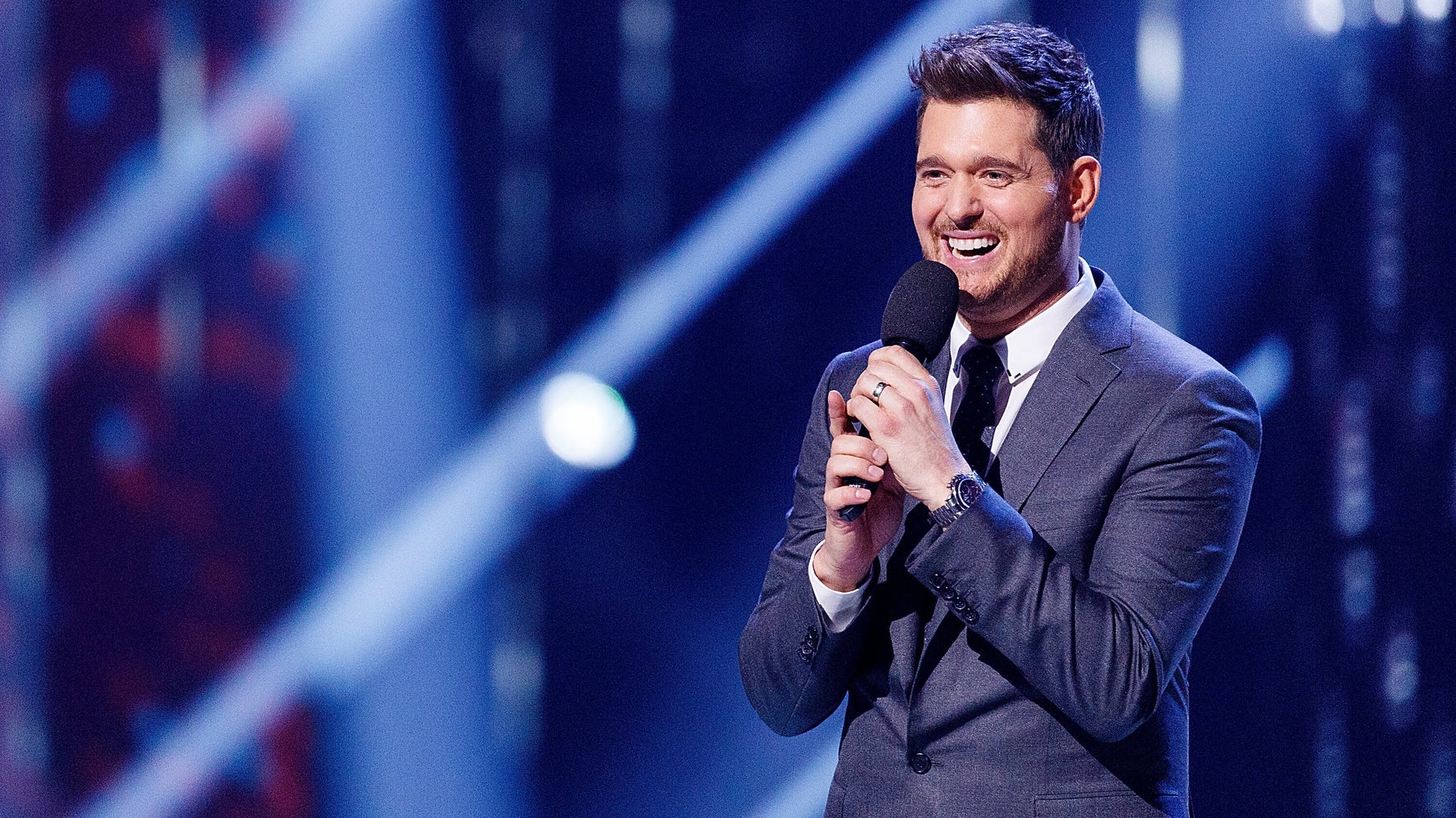 Michael Buble Is Not Retiring From Music | Huffpost Canada Life