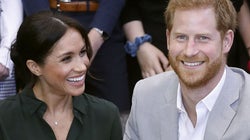 Meghan Markle Is Pregnant! Get Ready For A Royal Baby In Spring