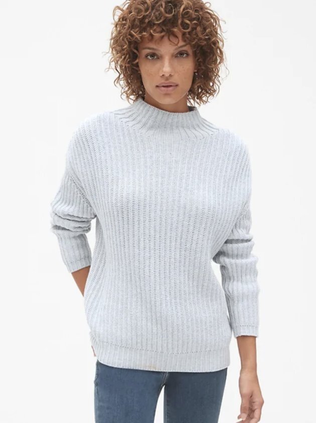 gap fall sweaters