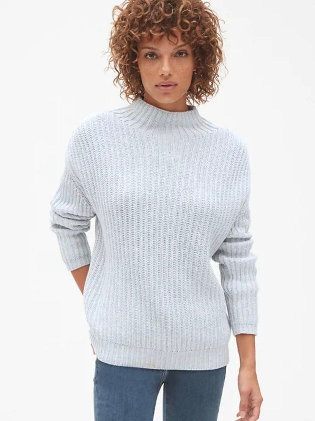 Best Fall Sweaters: 15 Chic And Comfy Knits To Embrace Cooler Weather ...