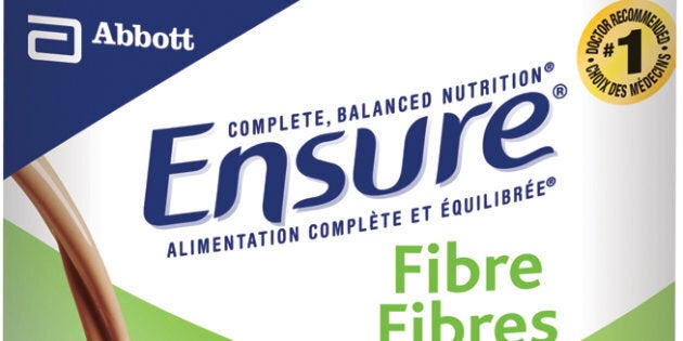 Ensure, along with other Abbott Nutrition drinks have been recalled.