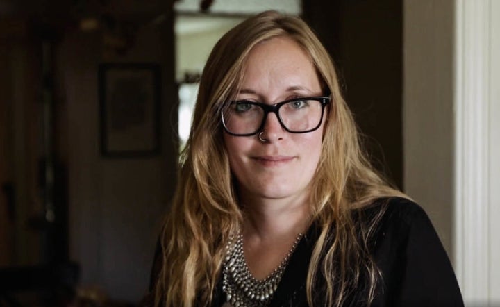 Photographer Jessie Golem has taken portraits of basic income recipients across Ontario.