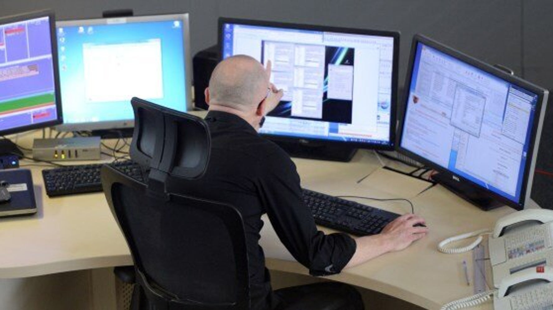 Sitting For Extended Periods Of Time Increases Health Risks And