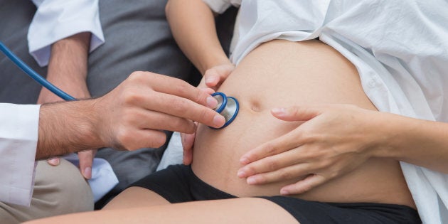 The federal government has proposed a health act that would allow surrogate mothers to be reimbursed for more of the expenses they face in trying to help people build their families.