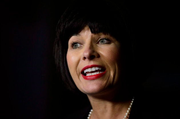 Health Minister Ginette Petitpas Taylor says the proposed new rules will help protect women and children.