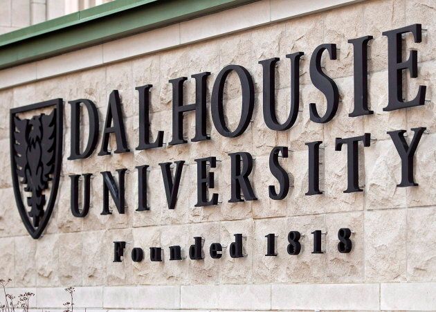 Dalhousie University in Halifax, N.S. is one of several universities to come under pressure to divest from fossil fuels.