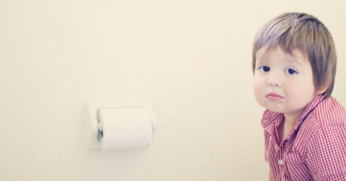 Potty Training When To Start And When To Stop HuffPost Parents