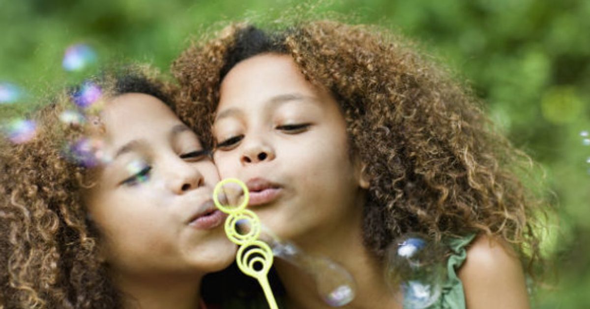 Bubbles and sisters. Bubbles and sisters [Bubbles and sisters].