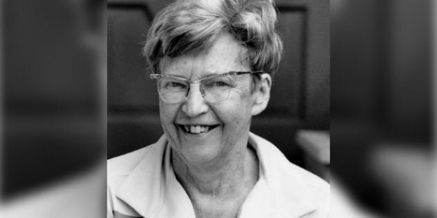 Elsie Gregory MacGill was the world's first woman aeronautical engineer and the first North American woman to design, build and test a trainer aircraft. She directed Canadian production of two types of fighter planes during World War II.