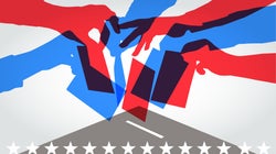 Everything You Need To Know About The U.S. Midterm