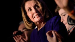Democrats Win Back The House Of