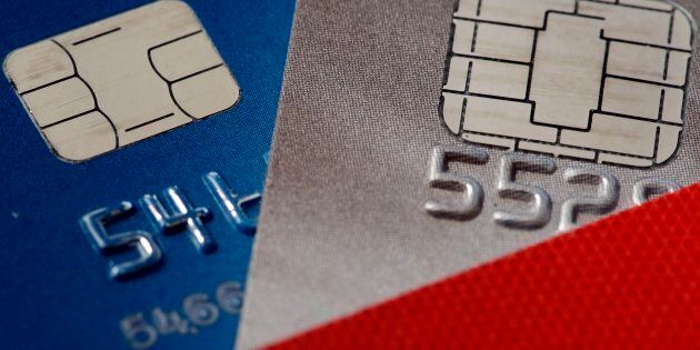 These Are The Best Credit Cards Of 2018 According To Ratesupermarket Ca Huffpost Canada Business