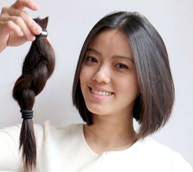 Where To Donate Hair In Canada Poland, SAVE 60% 