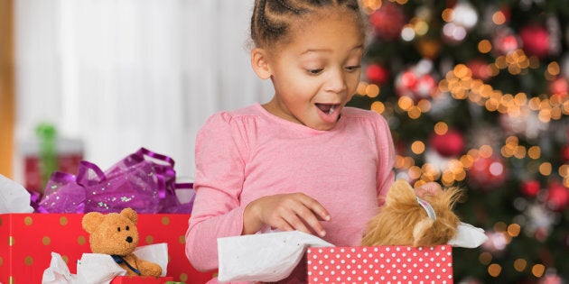 Top gifts best sale for children 2018