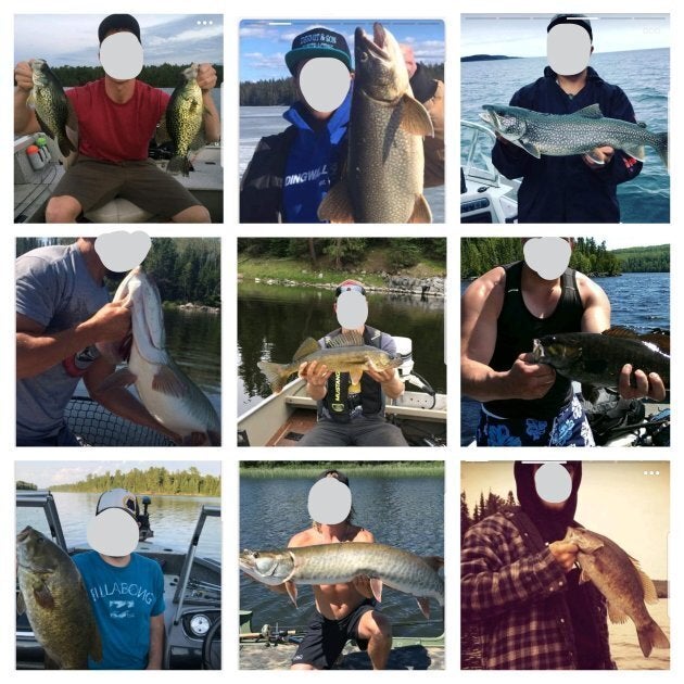 Plenty Of Fish, Not Many Men: What Online Dating Looks Like In Small-Town  Canada