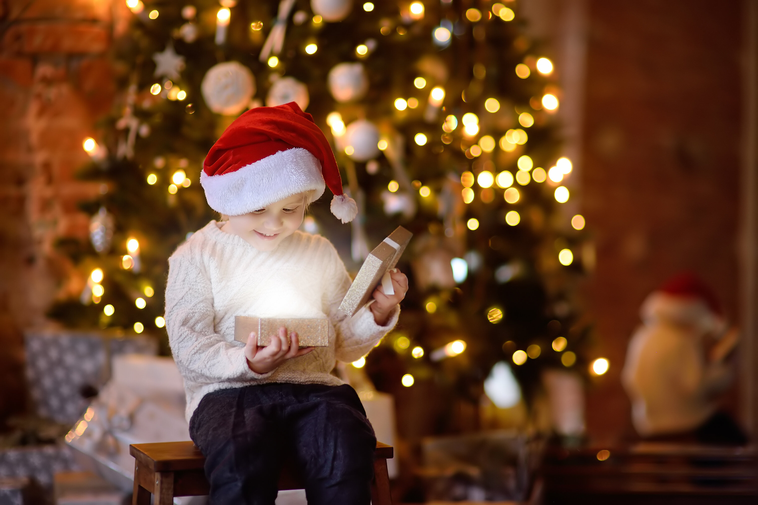 top christmas presents for toddlers 2018