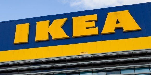 Ikea announced in early November that its Canadian stores will accept used furniture in exchange for store credit.