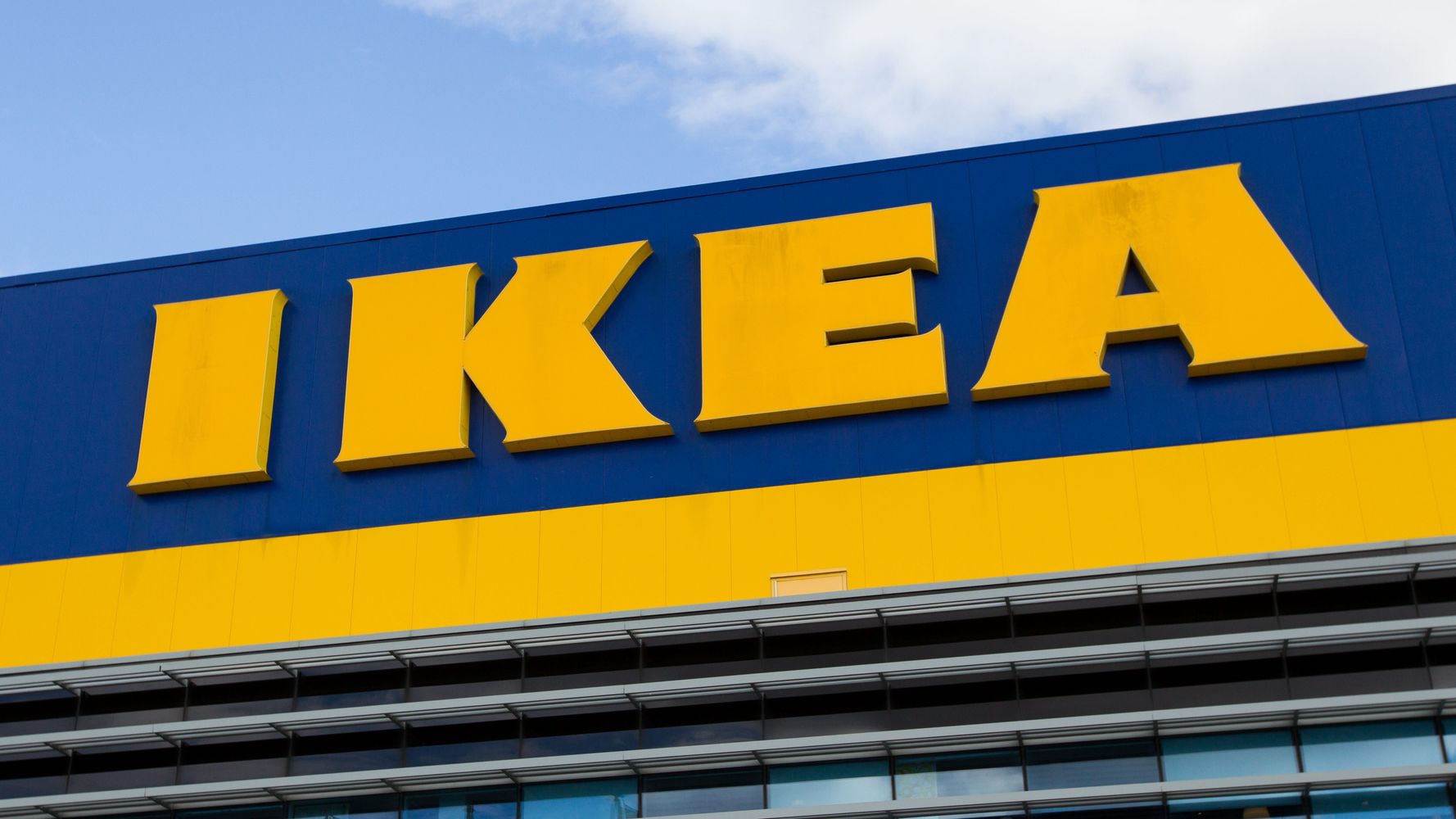 Ikea Canada's Sell-Back Service Will Buy Your Gently Used Furniture