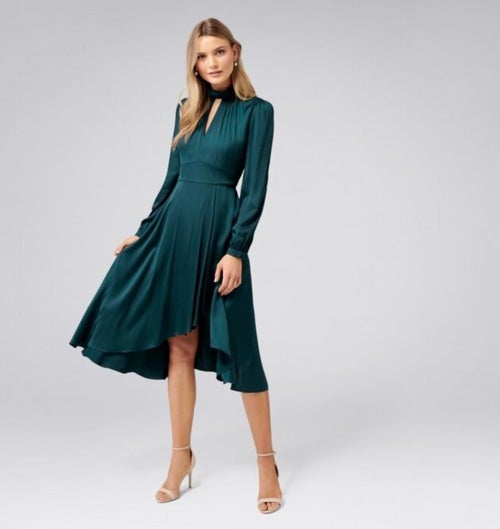 15 Must-Have Holiday Party Outfits That Are Fun, Flirty And Festive |  HuffPost Style