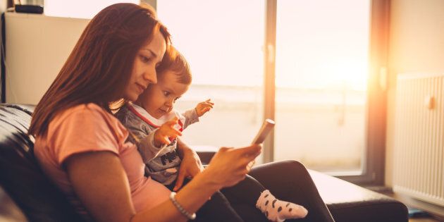 How many restrictions is it reasonable to impose on a nanny? Many employers have banned their nannies from using phones while working.