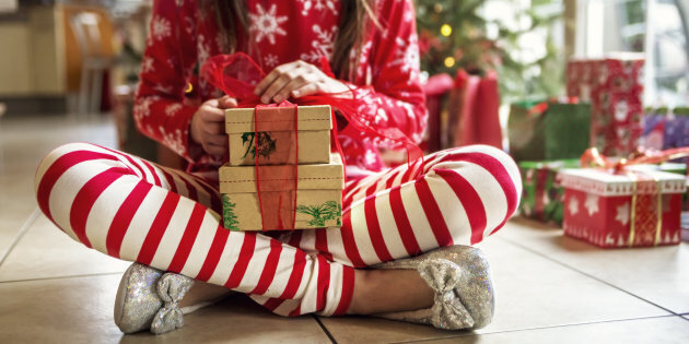 christmas gifts for kids that have everything