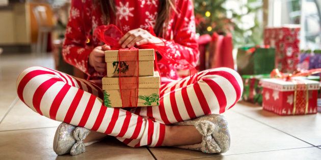 Non Toy Gifts For Kids Who Have Everything Huffpost Canada - 