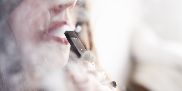 The Tobacco and Vaping Products Act (TVPA), which came into effect earlier this year, will be expanded on Nov. 19. 