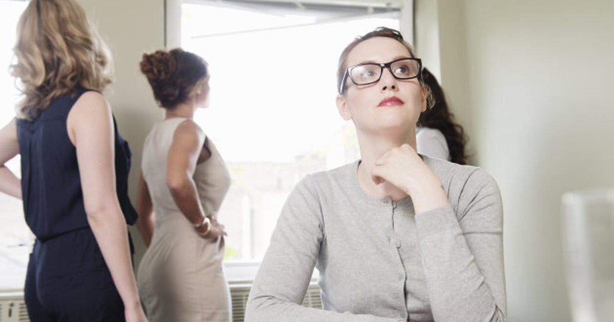 How To Work With Someone Who's Always OneUpping You HuffPost Business