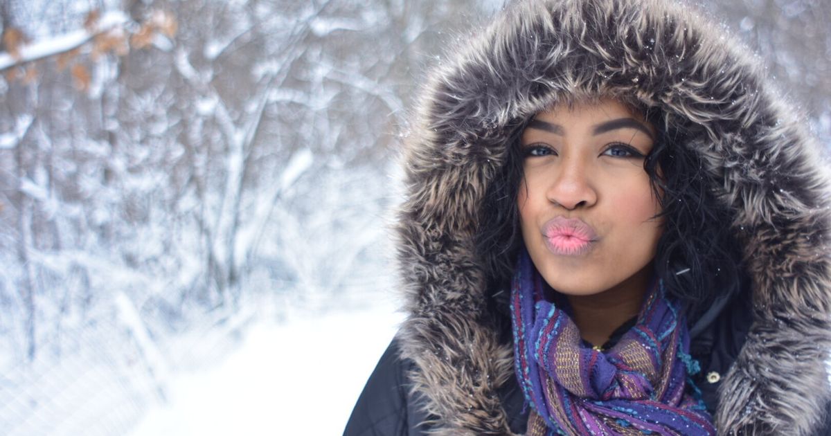 These Winter Parkas Will Keep You Warm Without Breaking The Bank Huffpost Canada