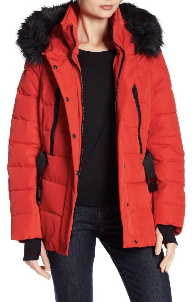 These Winter Parkas Will Keep You Warm 