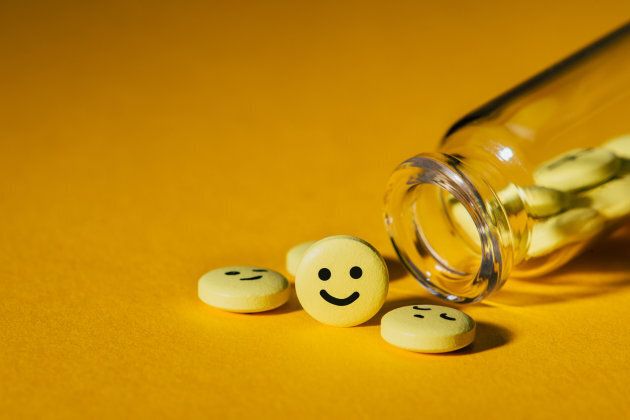 MDMA drug makes you nicer, but not naive.