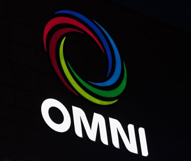 Incumbent Rogers Media runs OMNI Television, a multicultural broadcaster.