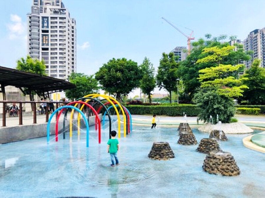 (圖片來源:新北市政府水利局)