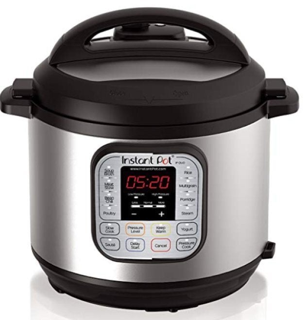 Instant Pot Black Friday Deals Here's Where To Get Them In Canada