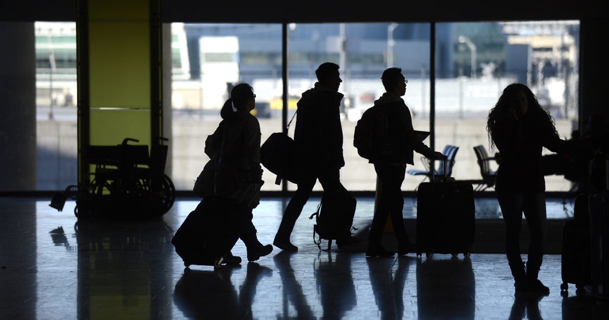 Housing Shortage, Immigrants’ Struggles Are Signs Canada Is Fumbling