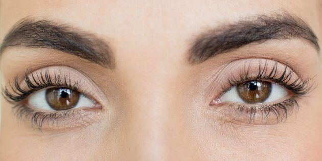 Do eyelash serums work? You'll have to try them for yourself.