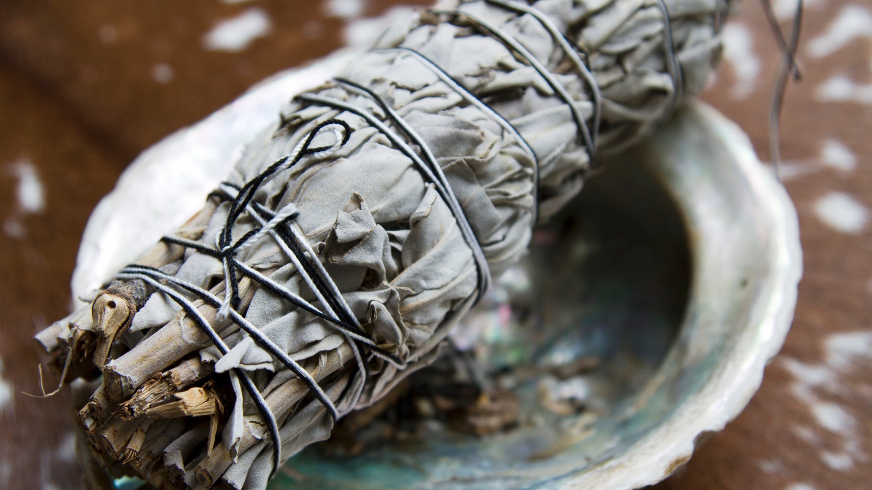 Indigenous People Want Brands To Stop Selling Sage And Smudge Kits Huffpost Indigenous People Want Brands To Stop Selling Sage And Smudge Kits Huffpost