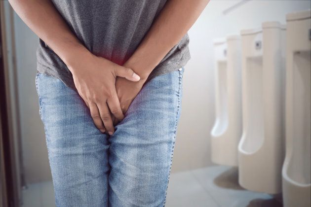 How Often Should You Pee Huffpost Life 