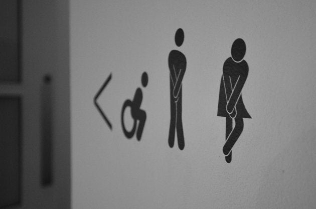 You can "retrain" your bladder so you don't pee so often.