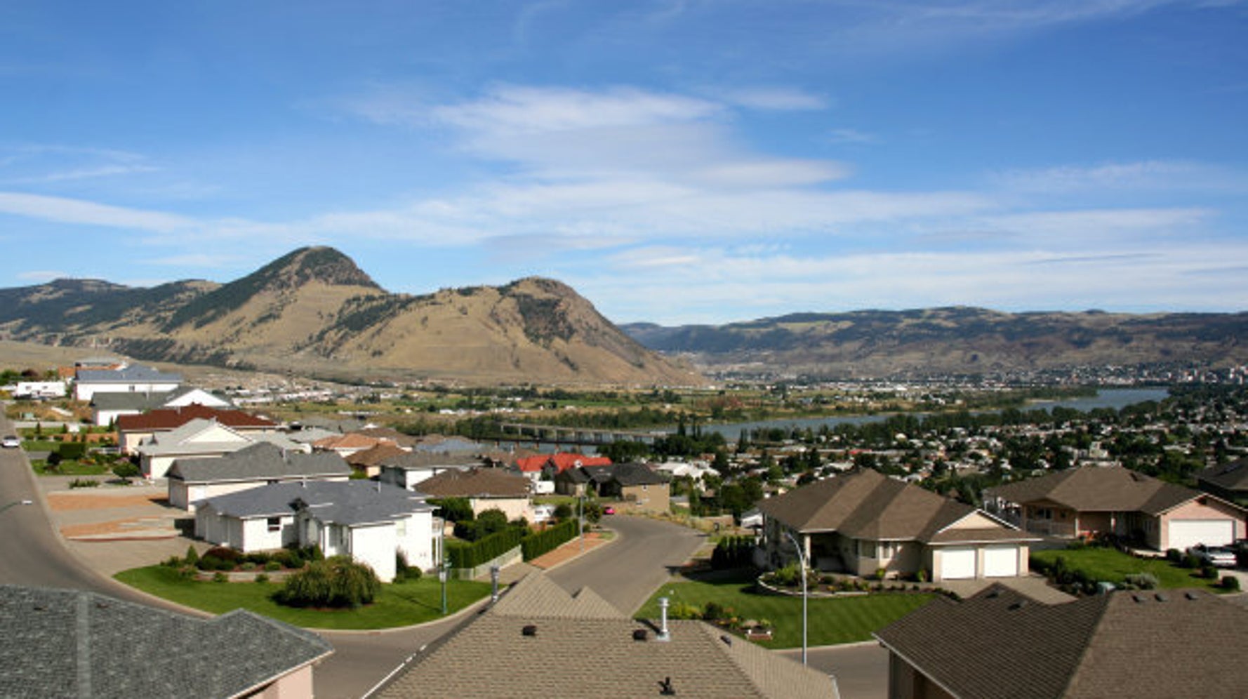 Kamloops Indian Reserve Real Estate & Homes for sale - Point2