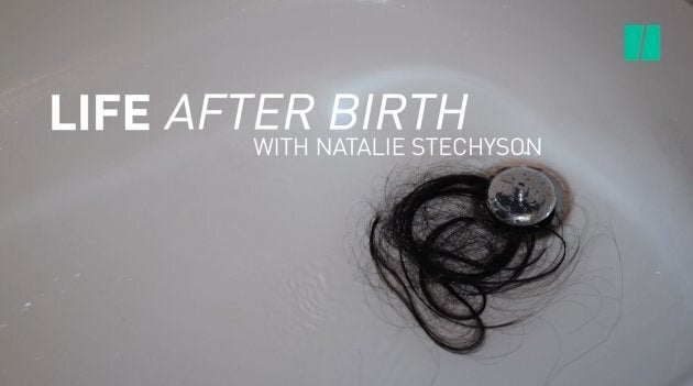 "Life After Birth" is a new HuffPost Canada video series that gets very real about mom life.