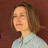 Rachael Baker - Doctoral candidate studying inequality in industrially declining cities, Fulbright alumnus