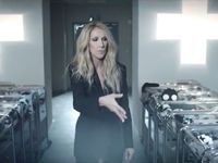 Celine dion new discount order clothing line